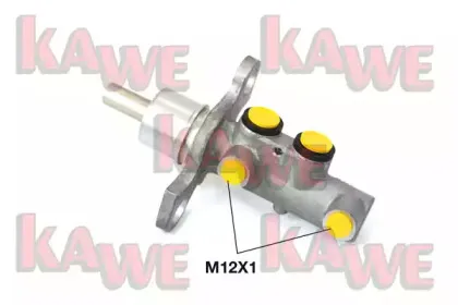 Главный тормозной цилиндр KAWE купить