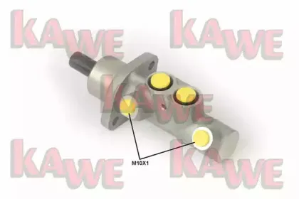 Главный тормозной цилиндр KAWE купить