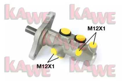 Главный тормозной цилиндр KAWE купить