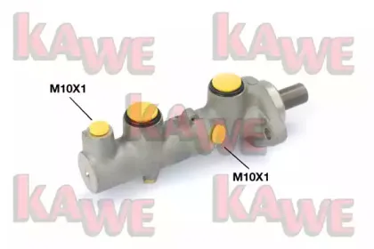 Главный тормозной цилиндр KAWE купить