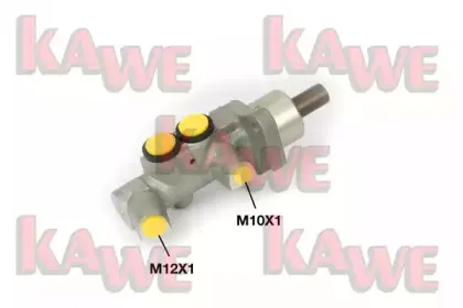 Главный тормозной цилиндр KAWE купить