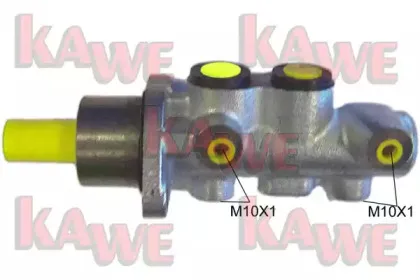 Главный тормозной цилиндр KAWE купить