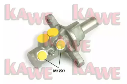 Главный тормозной цилиндр KAWE купить