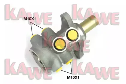 Главный тормозной цилиндр KAWE купить