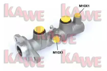 Главный тормозной цилиндр KAWE купить