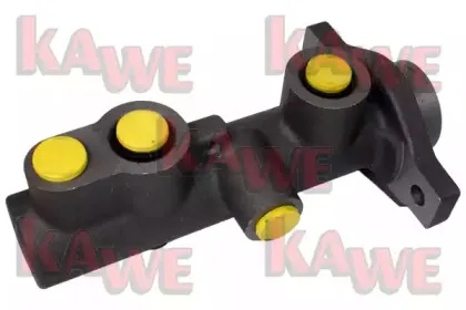Главный тормозной цилиндр KAWE купить