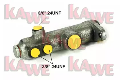 Главный тормозной цилиндр KAWE купить