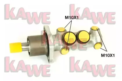Главный тормозной цилиндр KAWE купить