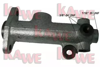 Главный тормозной цилиндр KAWE купить