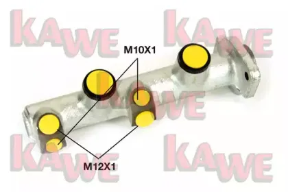 Главный тормозной цилиндр KAWE купить
