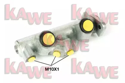 Главный тормозной цилиндр KAWE купить