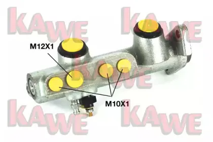 Главный тормозной цилиндр KAWE купить