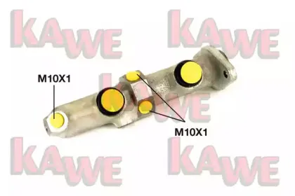 Главный тормозной цилиндр KAWE купить