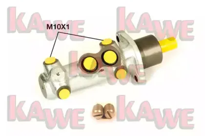 Главный тормозной цилиндр KAWE купить