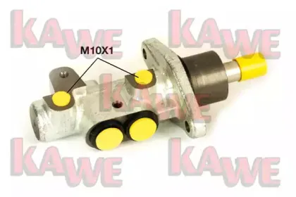 Главный тормозной цилиндр KAWE купить