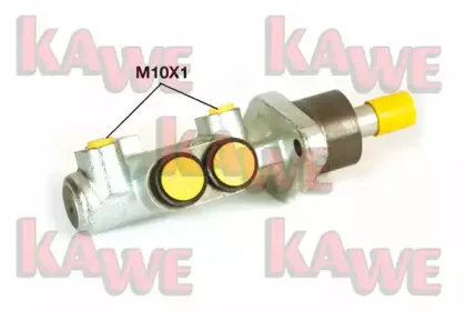 Главный тормозной цилиндр KAWE купить