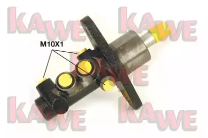 Главный тормозной цилиндр KAWE купить