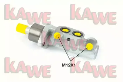Главный тормозной цилиндр KAWE купить