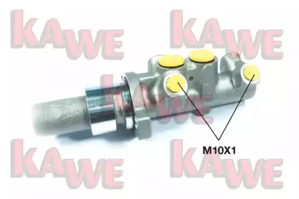 Главный тормозной цилиндр KAWE купить