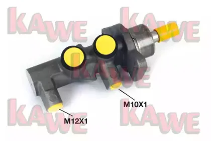 Главный тормозной цилиндр KAWE купить
