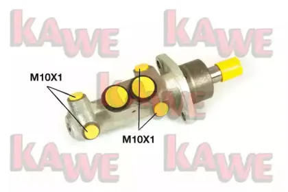 Главный тормозной цилиндр KAWE купить