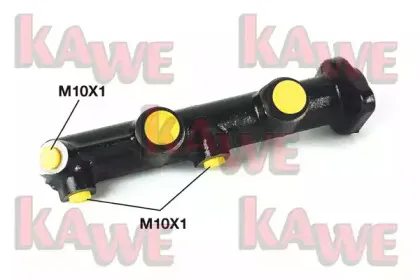 Главный тормозной цилиндр KAWE купить
