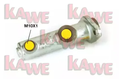 Главный тормозной цилиндр KAWE купить