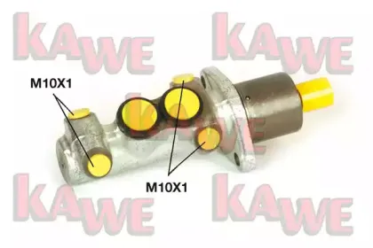 Главный тормозной цилиндр KAWE купить