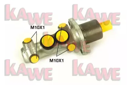 Главный тормозной цилиндр KAWE купить
