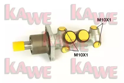 Главный тормозной цилиндр KAWE купить