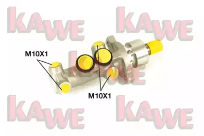 Главный тормозной цилиндр KAWE купить