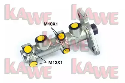 Главный тормозной цилиндр KAWE купить
