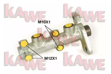 Главный тормозной цилиндр KAWE купить