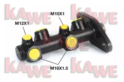 Главный тормозной цилиндр KAWE купить