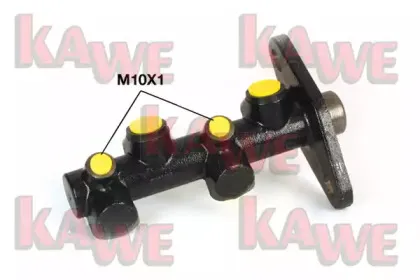 Главный тормозной цилиндр KAWE купить