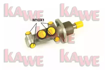 Главный тормозной цилиндр KAWE купить