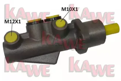 Главный тормозной цилиндр KAWE купить