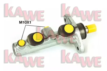 Главный тормозной цилиндр KAWE купить
