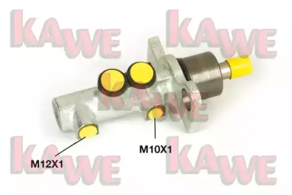 Главный тормозной цилиндр KAWE купить