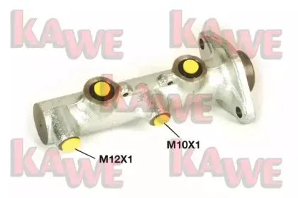 Главный тормозной цилиндр KAWE купить