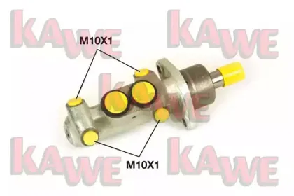 Главный тормозной цилиндр KAWE купить