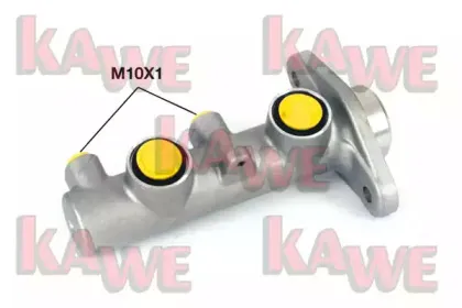 Главный тормозной цилиндр KAWE купить