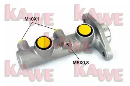 Главный тормозной цилиндр KAWE купить