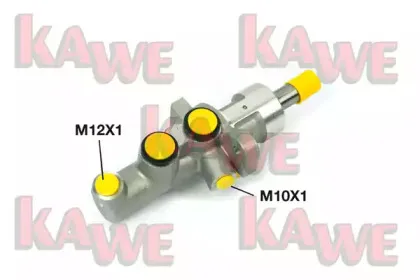 Главный тормозной цилиндр KAWE купить