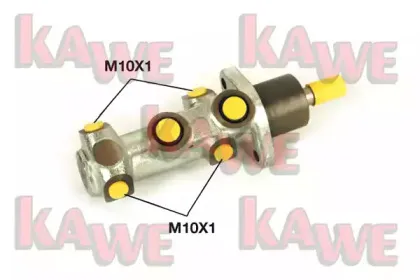 Главный тормозной цилиндр KAWE купить