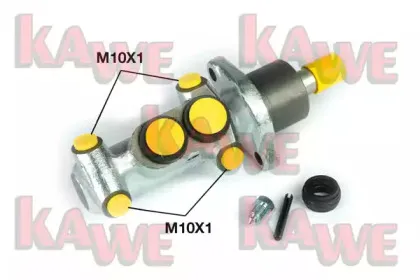 Главный тормозной цилиндр KAWE купить