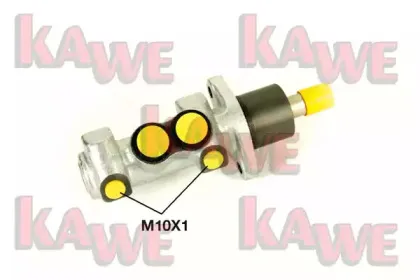 Главный тормозной цилиндр KAWE купить