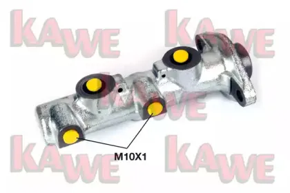 Главный тормозной цилиндр KAWE купить