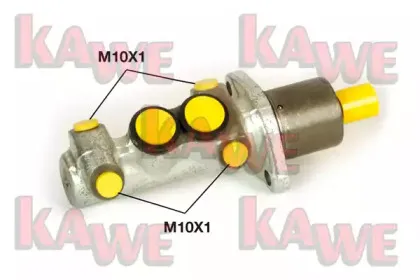 Главный тормозной цилиндр KAWE купить