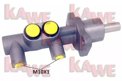 Главный тормозной цилиндр KAWE купить